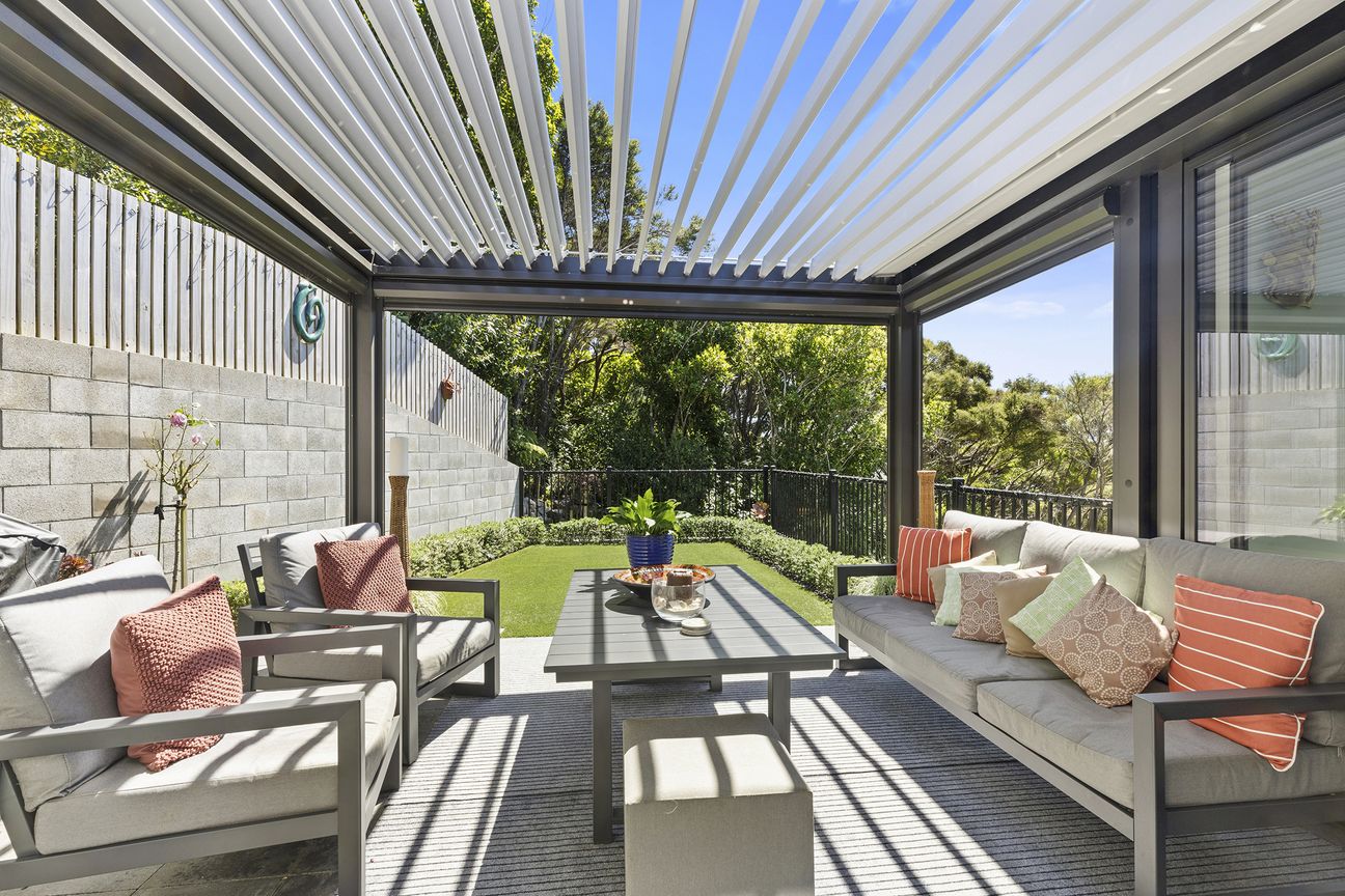 STYLISH LIVING, INSIDE AND OUT! - Ansicht 3