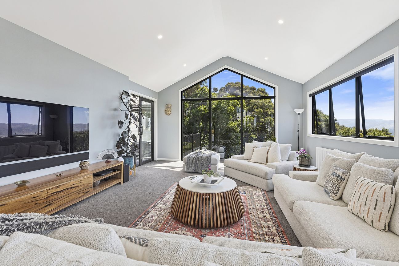 STYLISH LIVING, INSIDE AND OUT! - Mehr