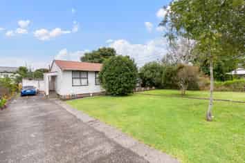 13 Taratoa Street, Point England