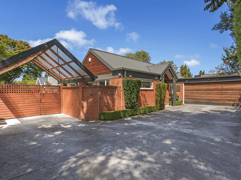 32B Bryndwr Road, Fendalton