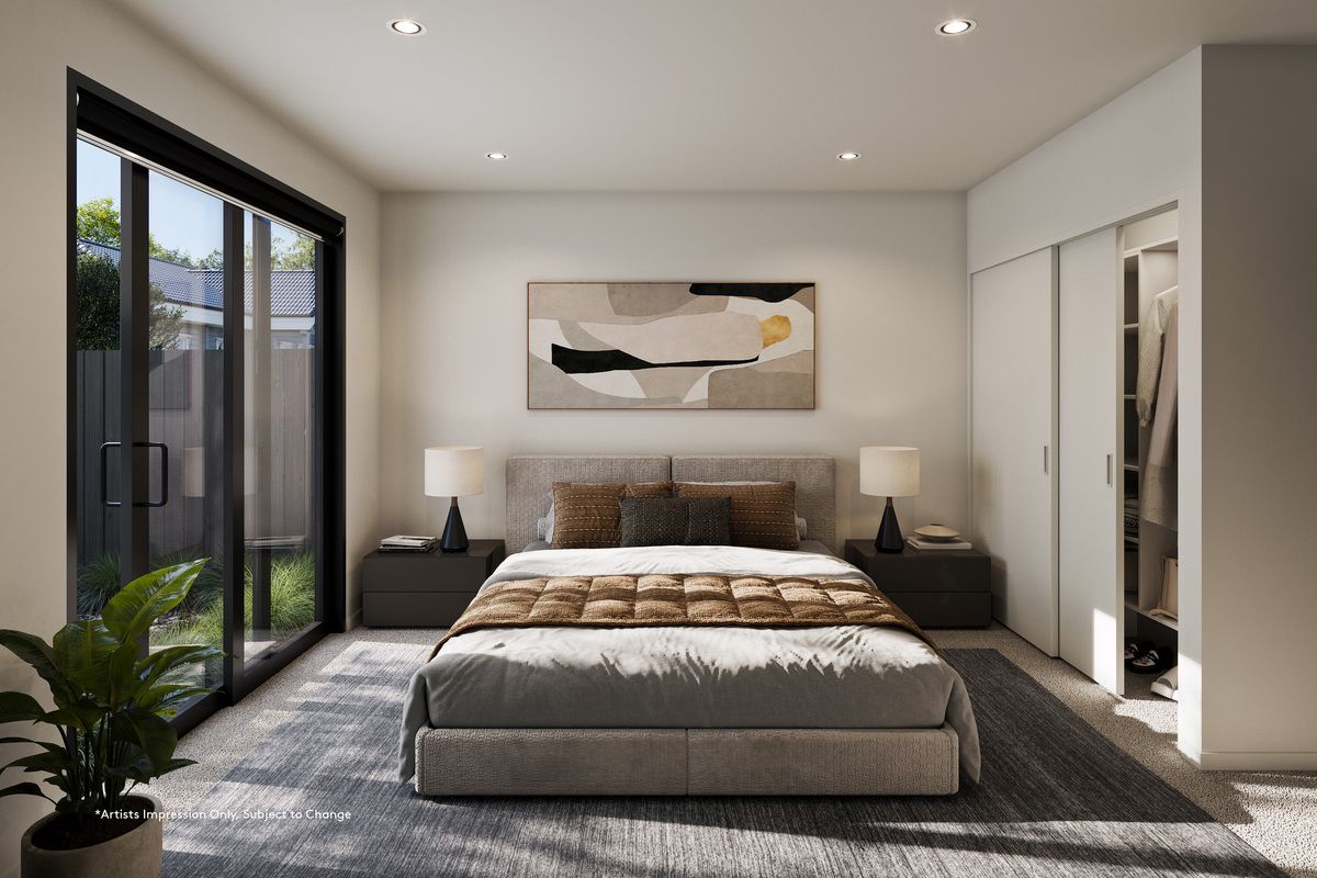 Duplex Design In Cashmere Zone Near Completion - Więcej