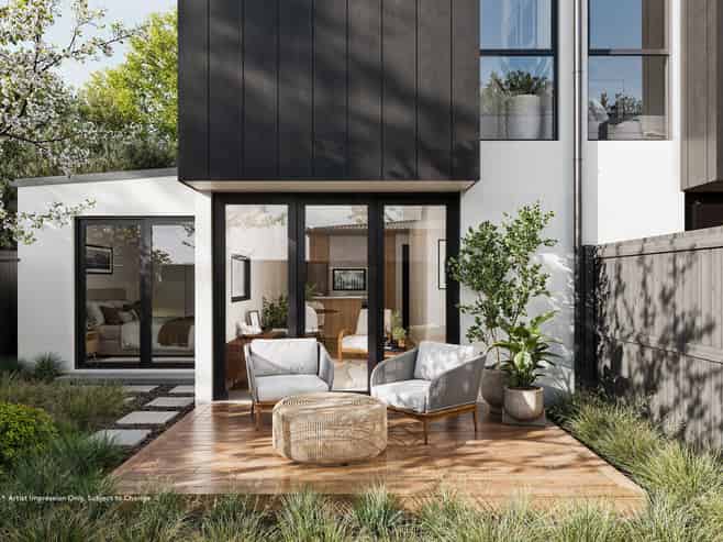 1-6/44 Roker Street, Somerfield