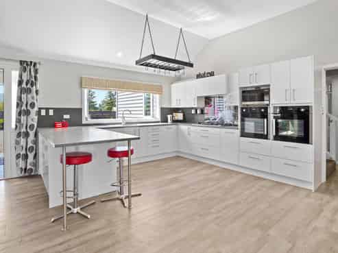 3 Lochiel Drive, Hanmer Springs