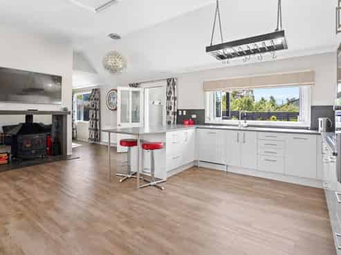 3 Lochiel Drive, Hanmer Springs