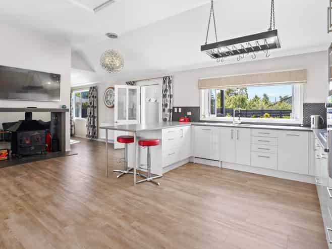 3 Lochiel Drive, Hanmer Springs