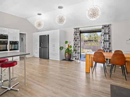 3 Lochiel Drive, Hanmer Springs