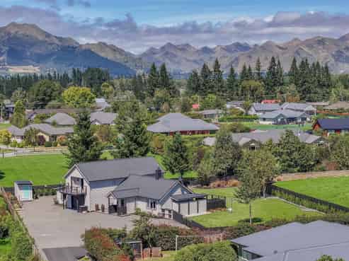3 Lochiel Drive, Hanmer Springs