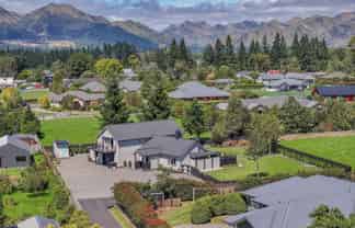 3 Lochiel Drive, Hanmer Springs