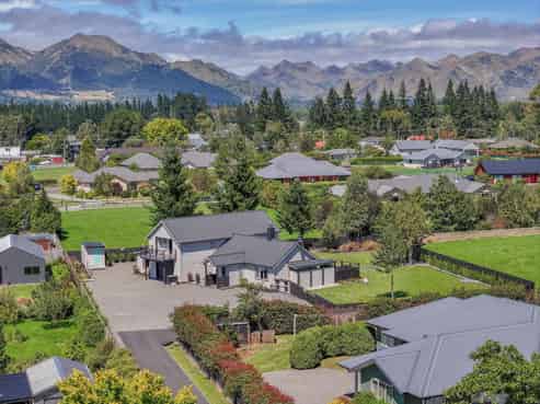 3 Lochiel Drive, Hanmer Springs