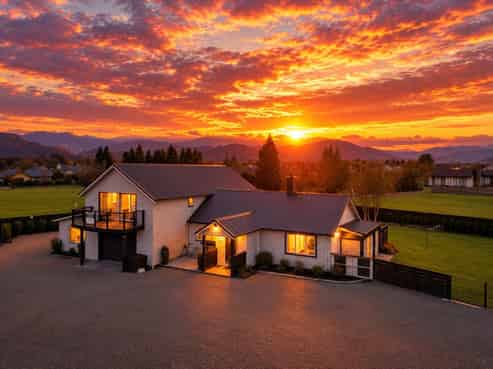 3 Lochiel Drive, Hanmer Springs