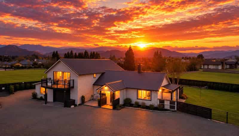 3 Lochiel Drive, Hanmer Springs