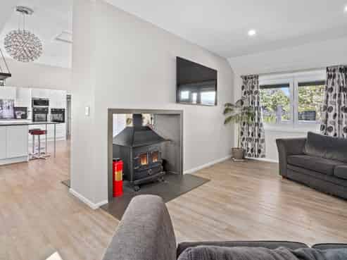 3 Lochiel Drive, Hanmer Springs