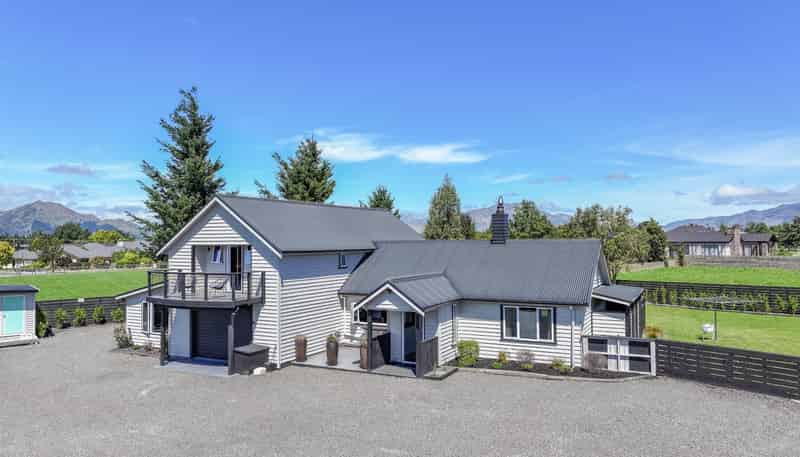 3 Lochiel Drive, Hanmer Springs