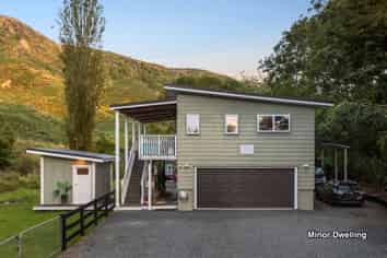 462 Ahuroa Road, Puhoi