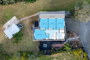 462 Ahuroa Road, Puhoi