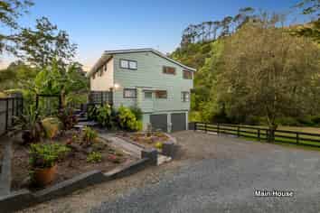 462 Ahuroa Road, Puhoi