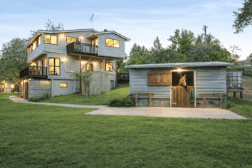 462 Ahuroa Road, Puhoi