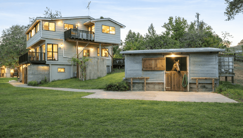 462 Ahuroa Road, Puhoi