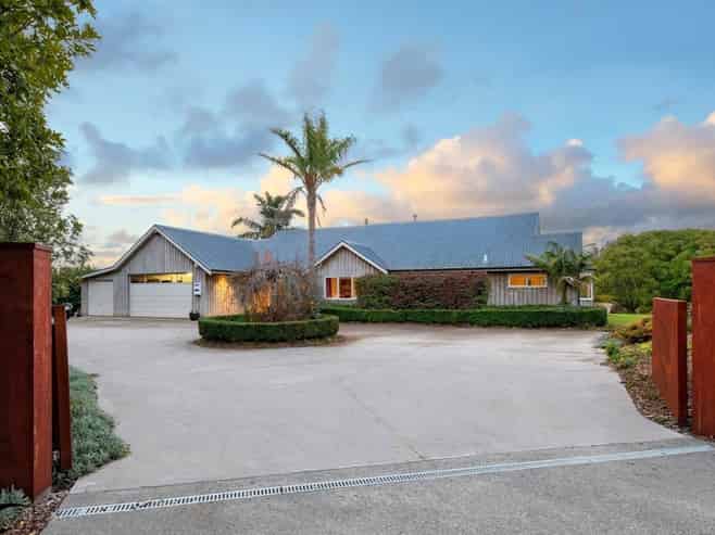 836A Ridge Road, Riverhead