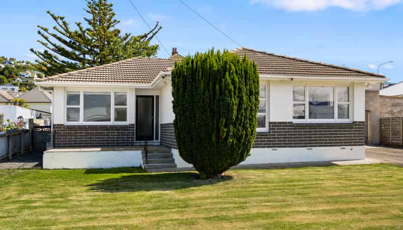 92 Surrey Street, Forbury