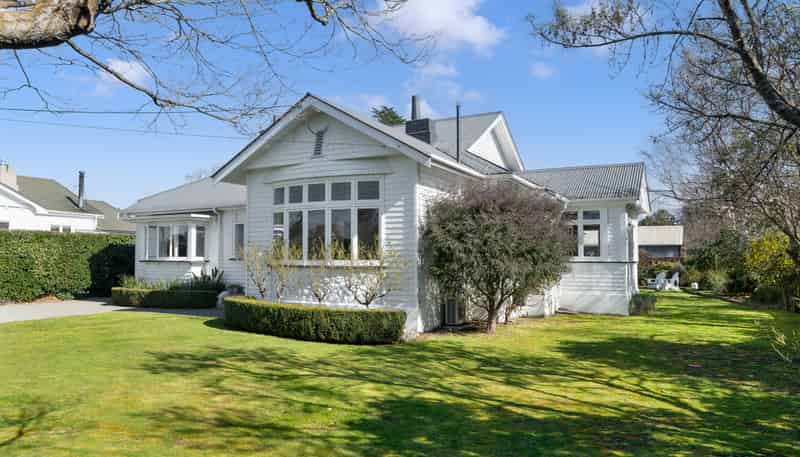 74 Pownall Street, Masterton