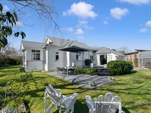74 Pownall Street, Masterton