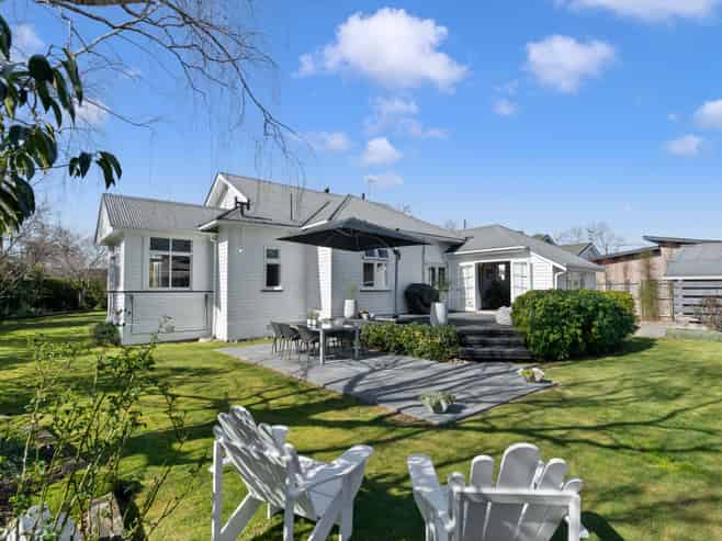 74 Pownall Street, Masterton