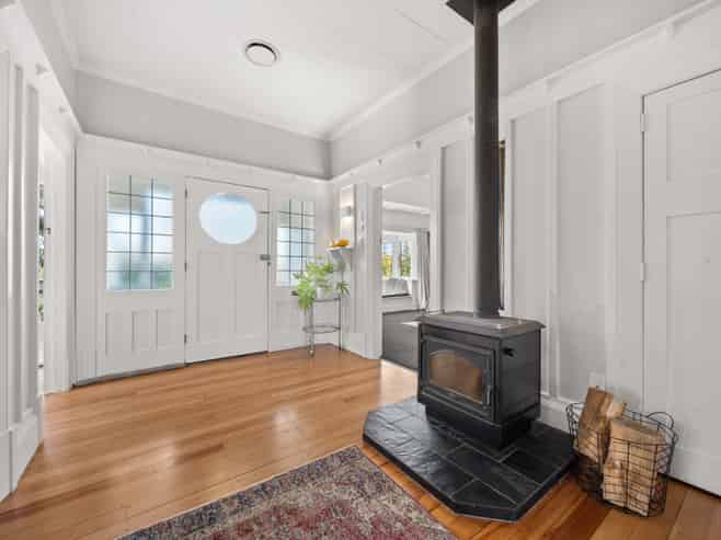 74 Pownall Street, Masterton