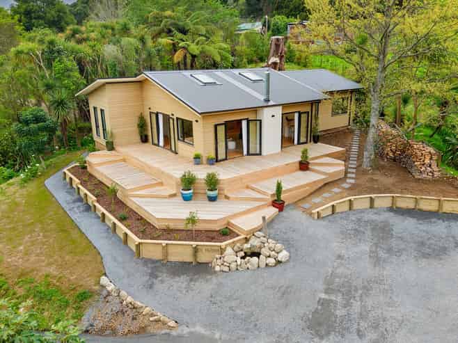 76 Parenga Road, Te Horo