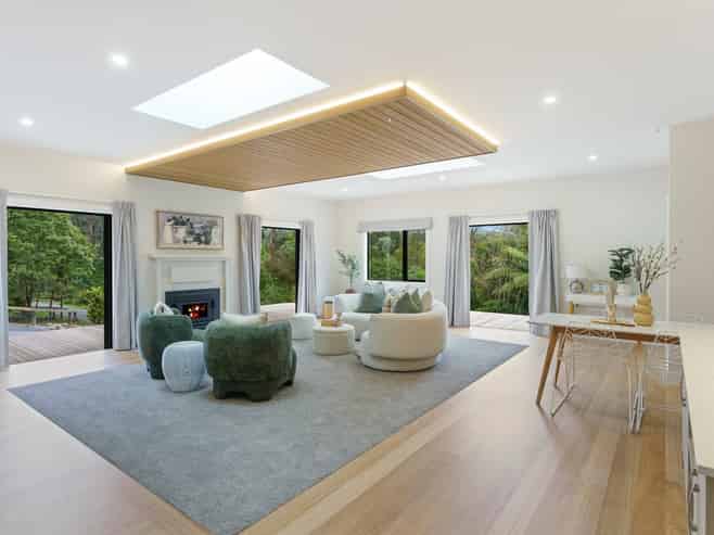 76 Parenga Road, Te Horo