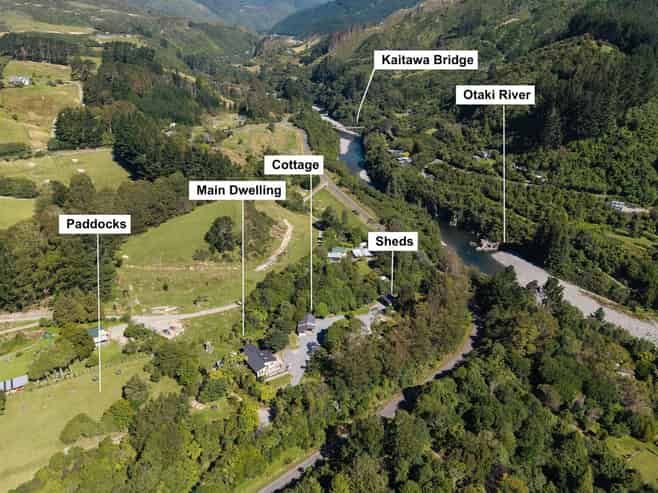 76 Parenga Road, Te Horo