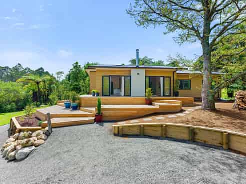 76 Parenga Road, Te Horo