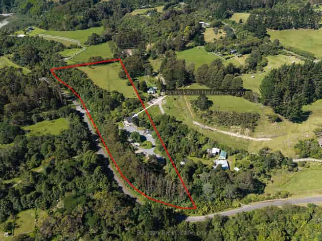 76 Parenga Road, Te Horo