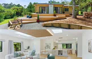 76 Parenga Road, Te Horo