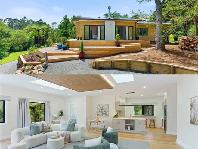 76 Parenga Road, Te Horo