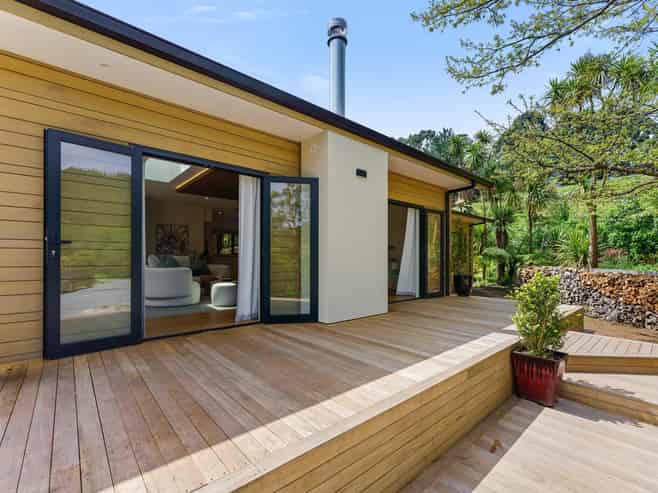 76 Parenga Road, Te Horo