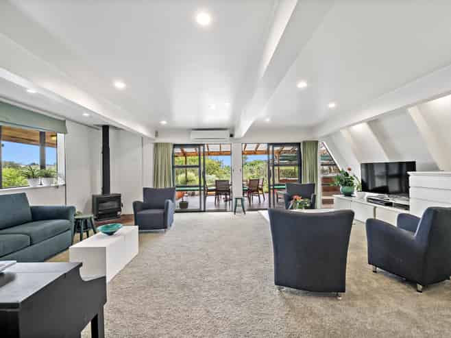 42B Combes Road, Remuera