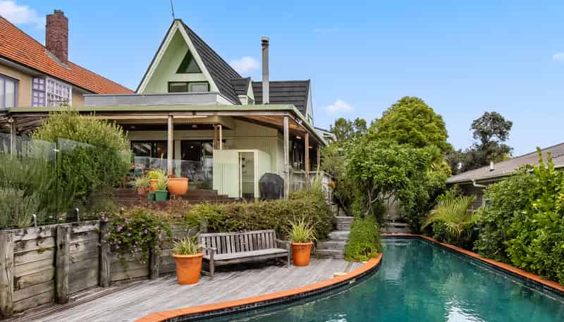 42B Combes Road, Remuera