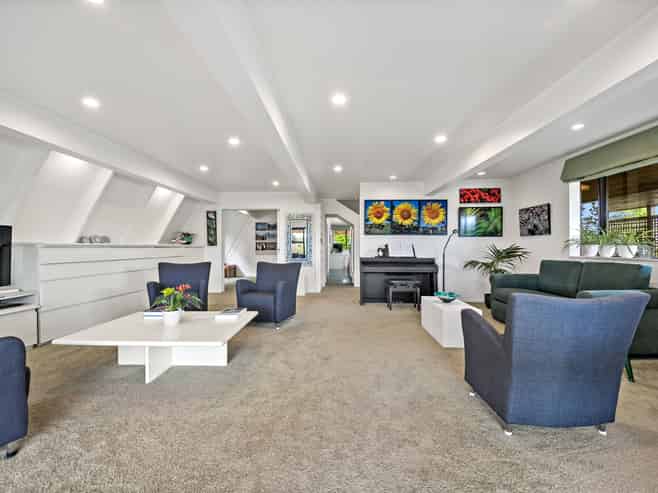 42B Combes Road, Remuera