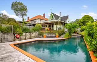 42B Combes Road, Remuera