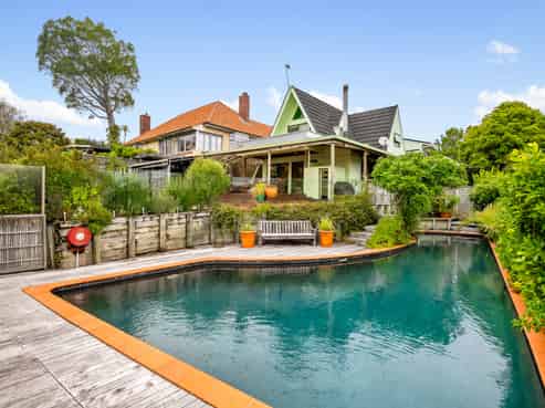 42B Combes Road, Remuera