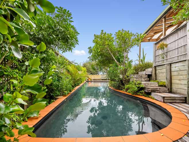 42B Combes Road, Remuera