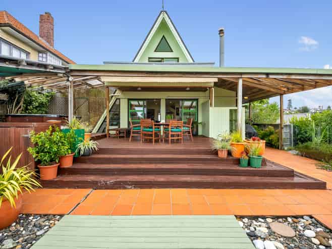 42B Combes Road, Remuera