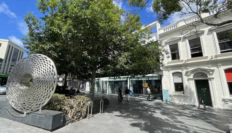 123 Broadway, Newmarket