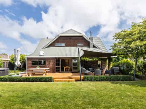 26 Hetley Crescent, Taradale