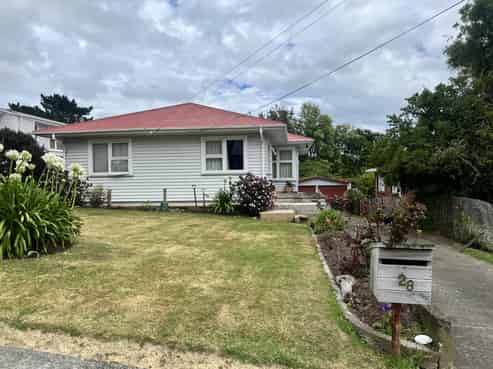 28 Ernest Street, Ranui