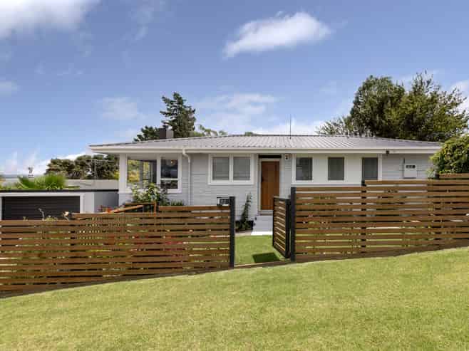 212 Bellevue Road, Bellevue