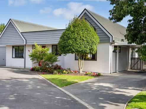 9A Logan Place, Blenheim Central
