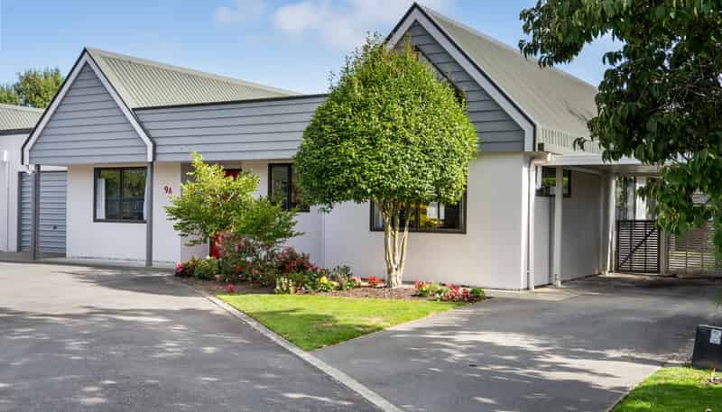 9A Logan Place, Blenheim