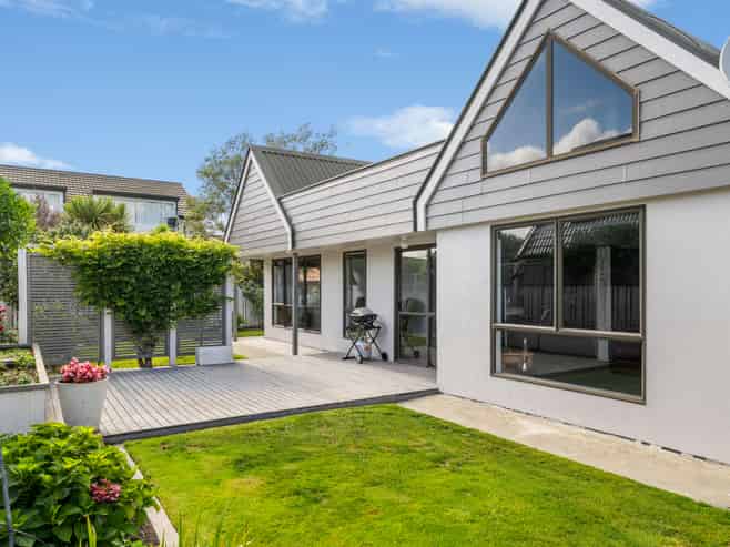 9A Logan Place, Blenheim